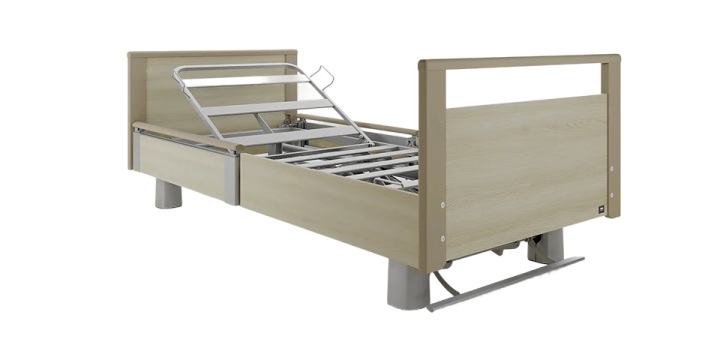 Pečovatelské lůžko Formidabel PRO+